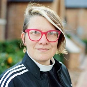 Meet your Posher, Rosie